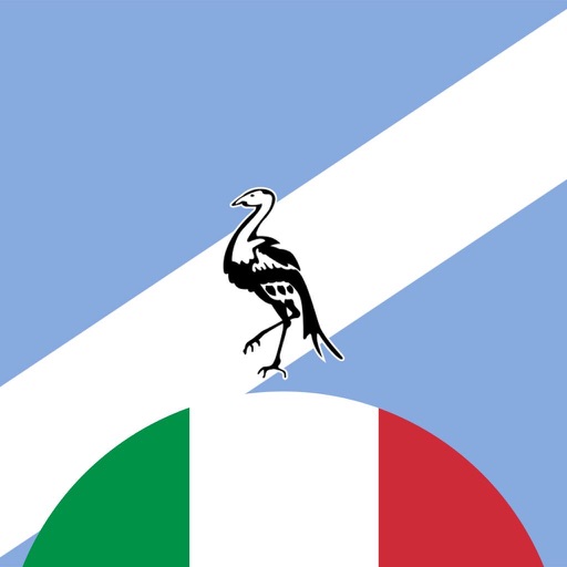 Dizionario Xhosa-Italiano app icon