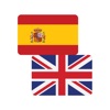 Spanish-English dict. - DIC-o icon