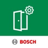 Bosch Setup Access icon
