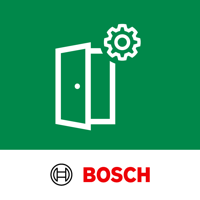 Bosch Setup Access