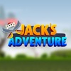 Jack Adventures Game