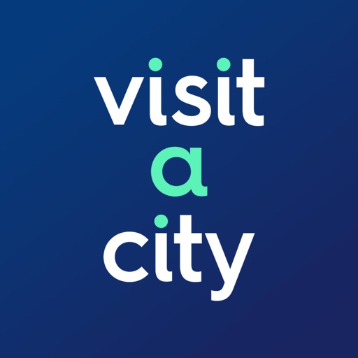 Visit A City Offline Guides