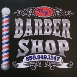 Meg's Barber Shop