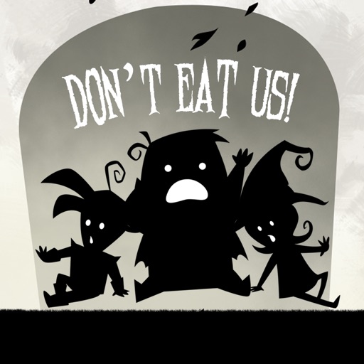 Don't Eat Us