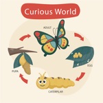 Download Curious World: Preschool Learn app