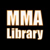 MMA Library icon
