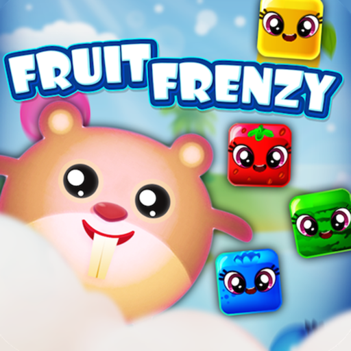 Fruit Frenzy icon