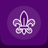 Badge Book - Scouts UK - VICTOR HWANG