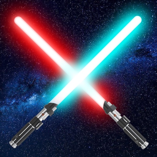 Lightsaber Simulator icon