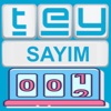 TEY Sayım Programı