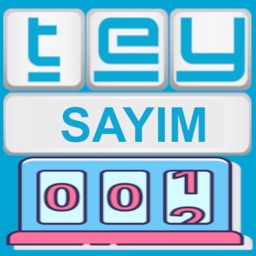 TEY Sayım Programı