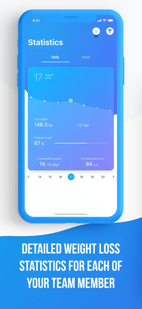 FoodFuels Coaches App
