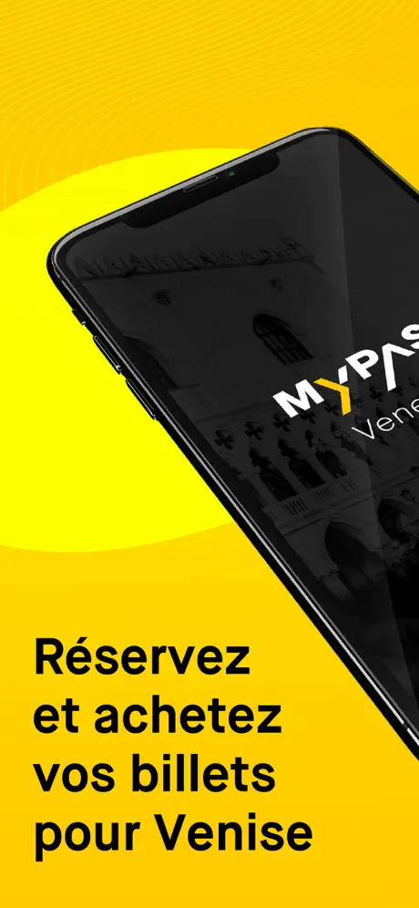 MyPass Venezia