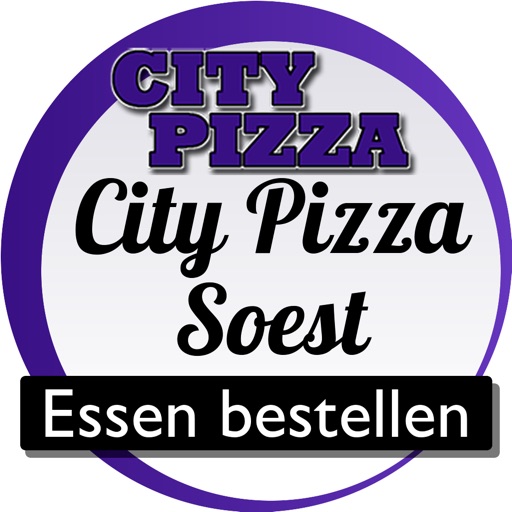 City Pizza Soest icon