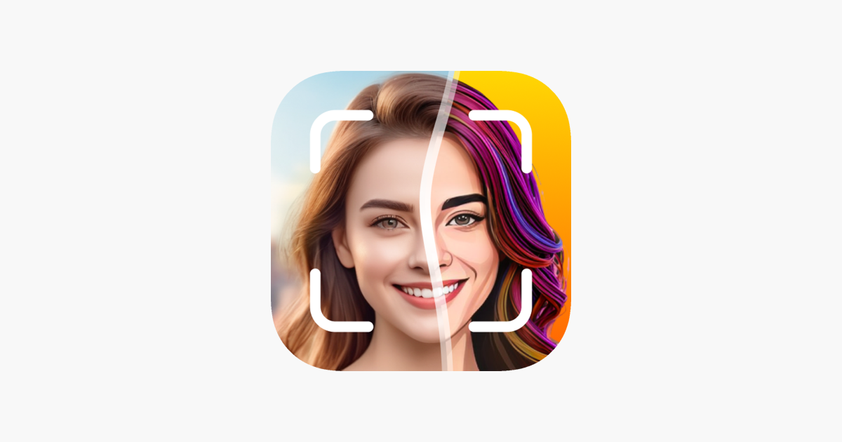 ‎Face Me AI na App Store
