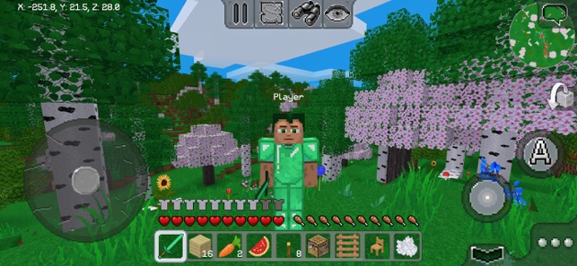 Download Multicraft Mod for Minecraft PE - Multicraft Mod for MCPE