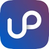 UPPARK Parking App icon