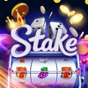 Stake-Casino: Dragon stake icon