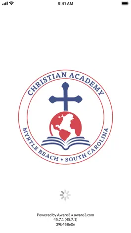 Game screenshot Christian Academy of MB mod apk