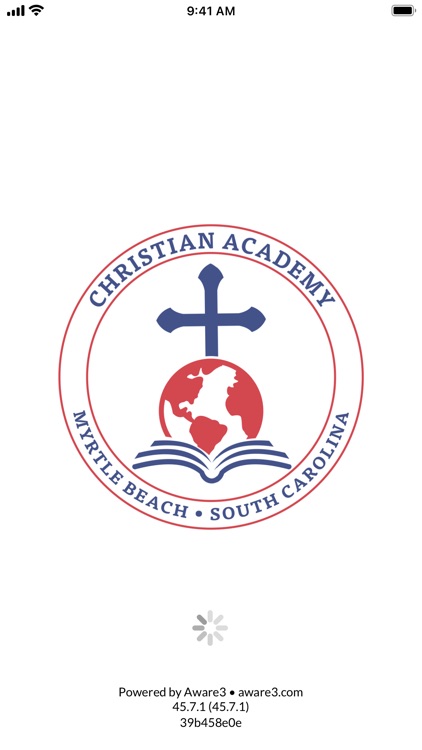 Christian Academy of MB