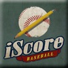 iScore Baseball and Softball icon