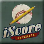 IScore Baseball and Softball App Contact