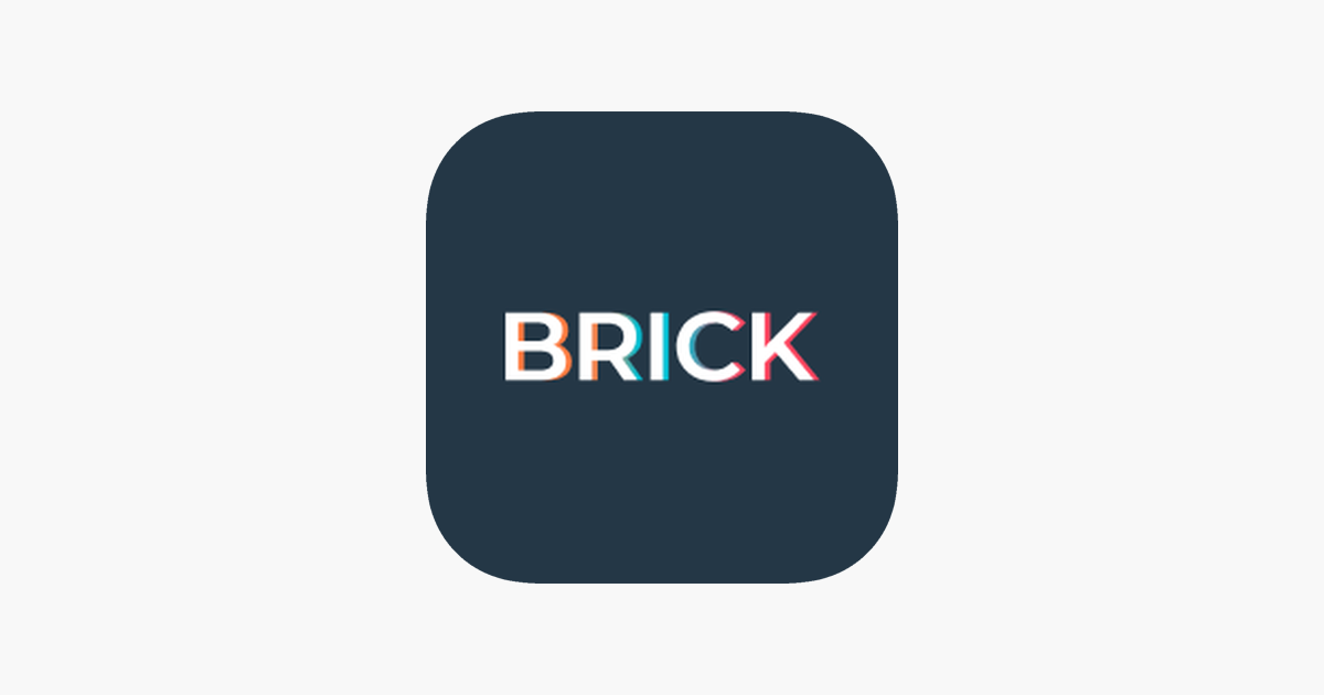 ‎Brick en App Store