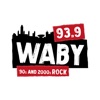 93.9 WABY icon