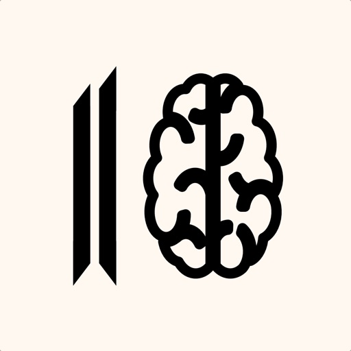 Thoughtsy - AI Journal & Diary icon