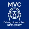 NJ MVC Permit Test problems & troubleshooting and solutions