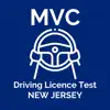 NJ MVC Permit Test App Positive Reviews