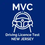 NJ MVC Permit Test App Cancel