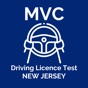NJ MVC Permit Test app download