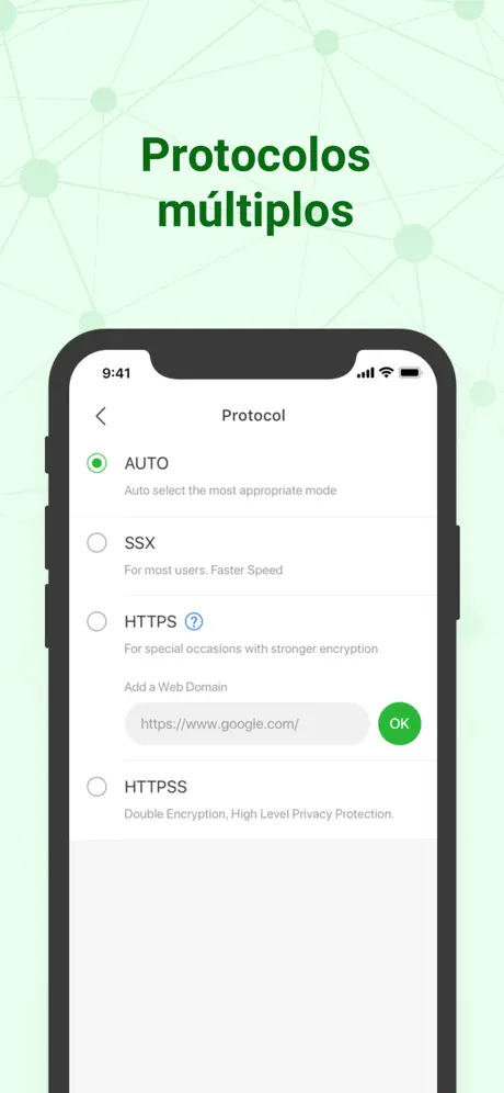 UFO VPN - Super VPN Proxy