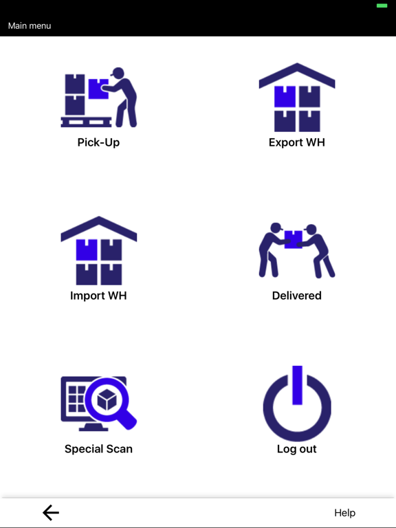 Screenshot #5 pour Scan NextGen