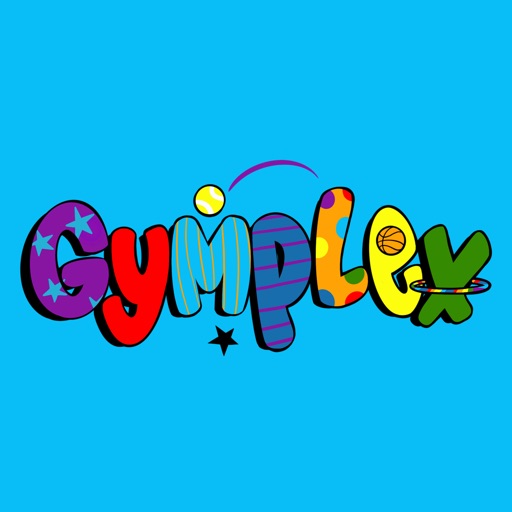 Gymplex icon