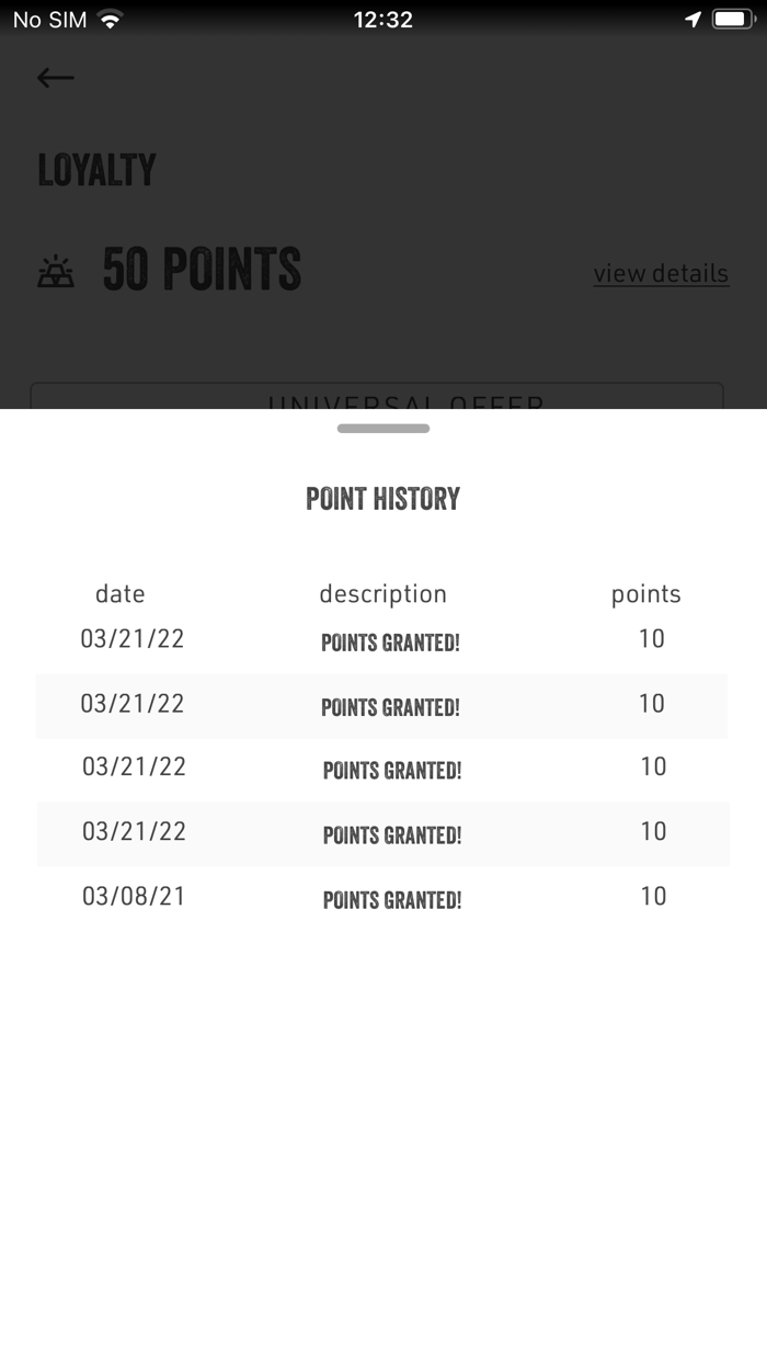 Rodrigos Mexican Grill