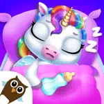 My Baby Unicorn App Positive Reviews