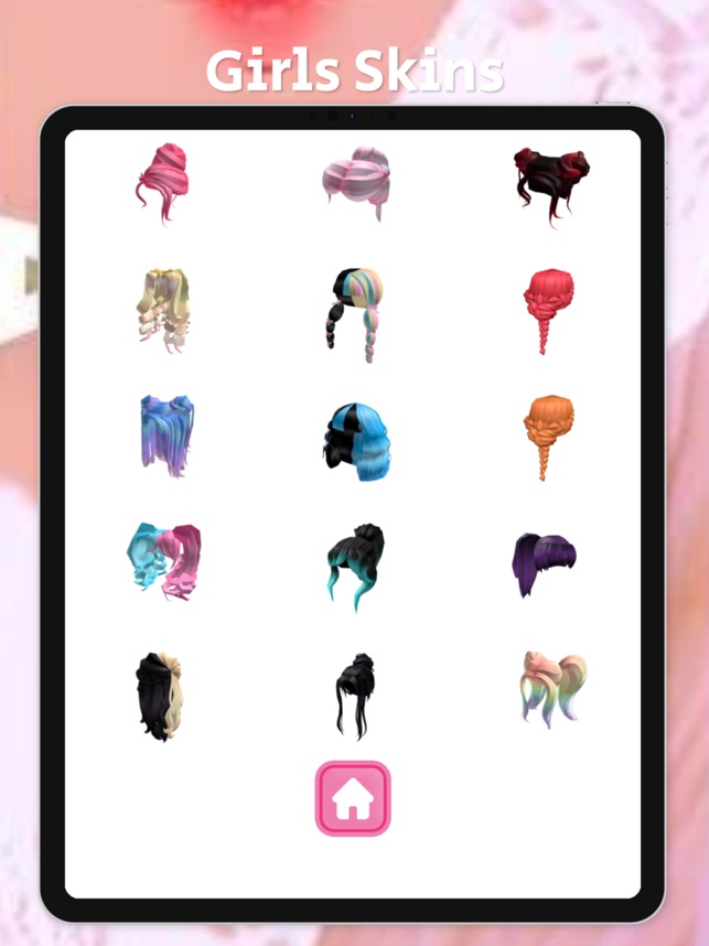 Girls Skins for Robux ™ on the App Store