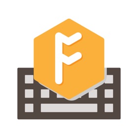 Capturi de ecran (3) RuneInput - Futhorc