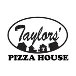Taylors’ Pizza House App Cancel