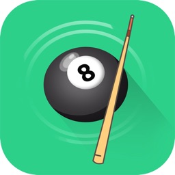 Billiard Ball Hole