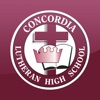 Concordia Lutheran Fort Wayne icon