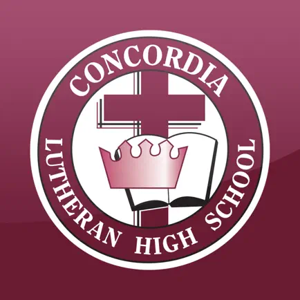 Concordia Lutheran Fort Wayne Читы