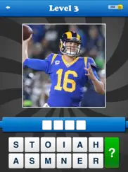 whats the team? football quiz! айпад изображения 1