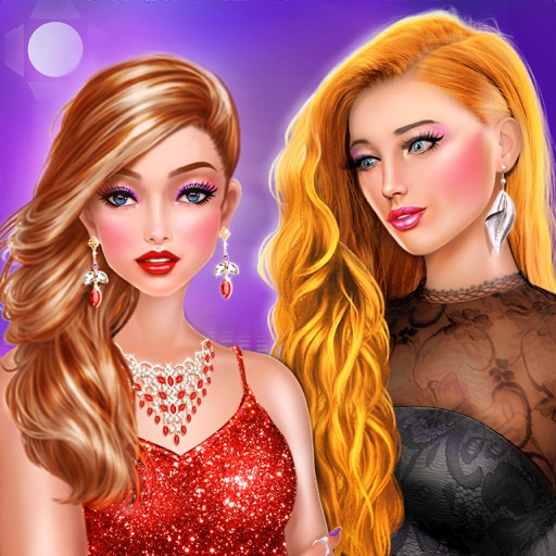 Fashion Stylist - Girl Games