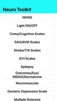 neuro toolkit not working image-1