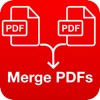 PDF 結合 - PDF 書き込みとPDF編集