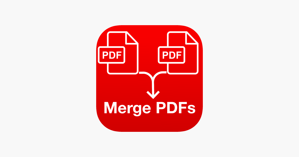 دمج PDF - ادارة ملفات تحويله على App Store