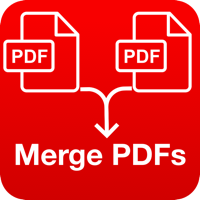 PDF Merge - Combine and Join PDF